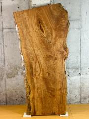 【SALE期間限定特価】タブ一枚板 206~222×82〜112cm 【天板のみ】No.700ツーマンデリバリーでお部屋までお届け!