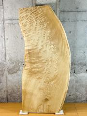 セン一枚板 上杢 194.5~200×58〜88cm 【天板のみ】No.702ツーマンデリバリーでお部屋までお届け!